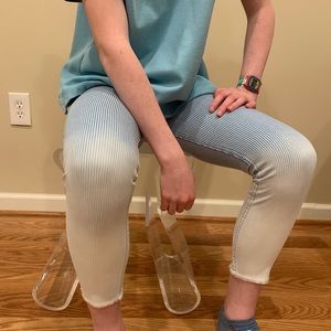 abercrombie kids jeggings